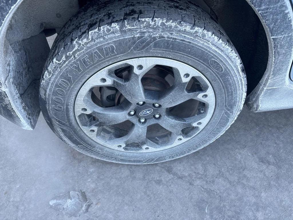 used 2023 Subaru Crosstrek car, priced at $21,684