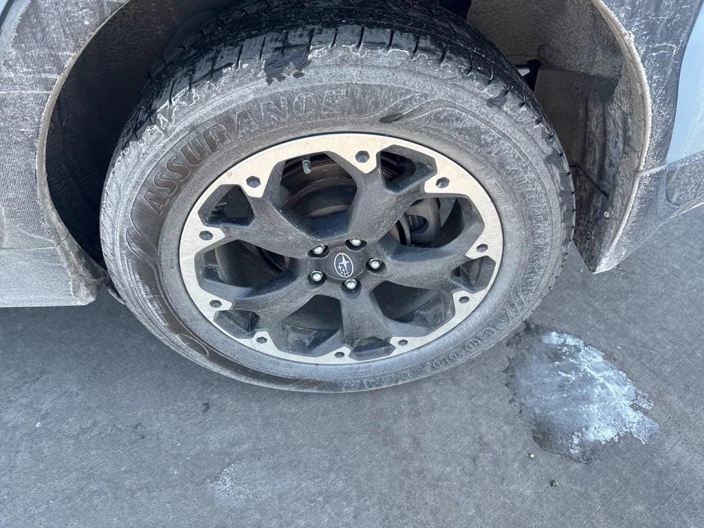 used 2023 Subaru Crosstrek car, priced at $21,684