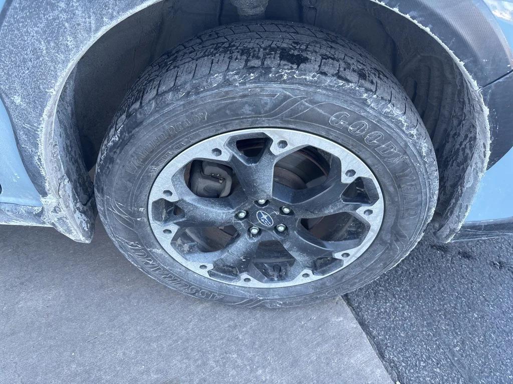 used 2023 Subaru Crosstrek car, priced at $21,684