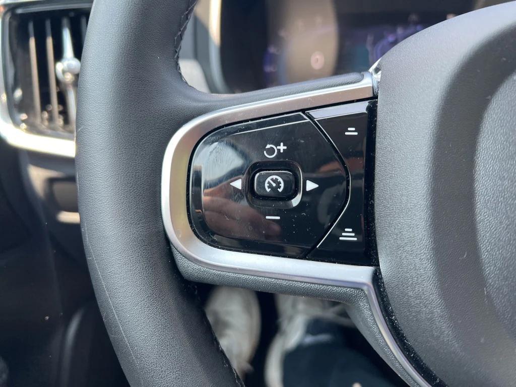 used 2025 Volvo V90 Cross Country car, priced at $57,481