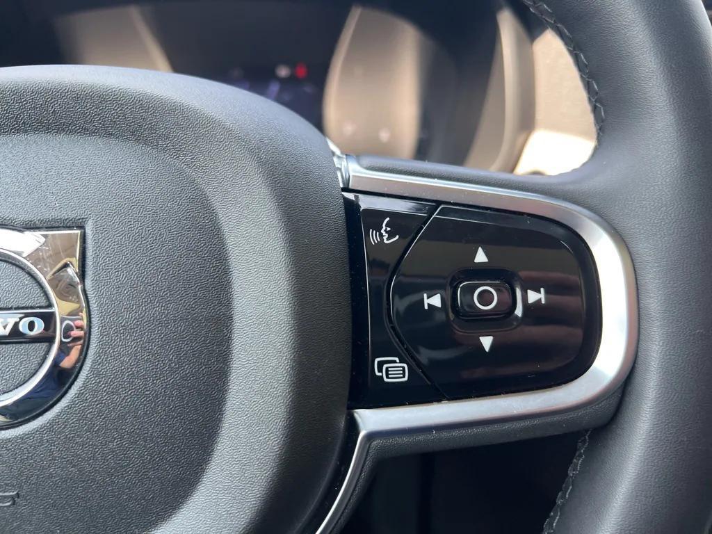 used 2025 Volvo V90 Cross Country car, priced at $57,481