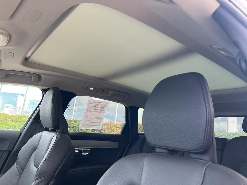 used 2025 Volvo V90 Cross Country car, priced at $55,790
