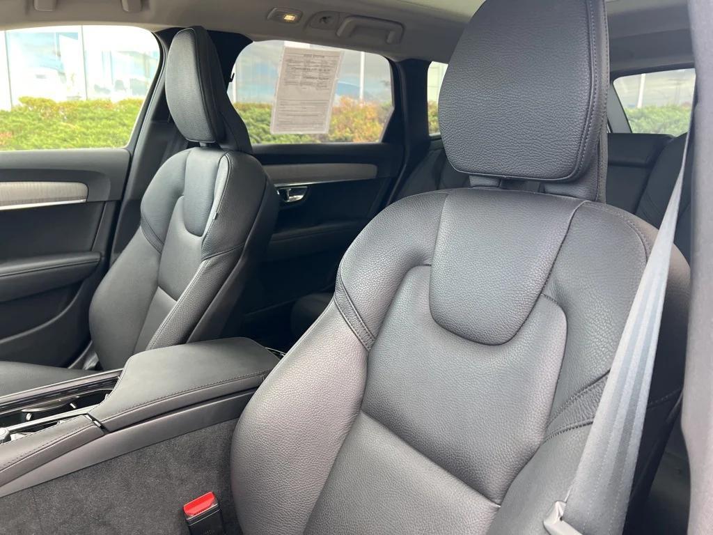 used 2025 Volvo V90 Cross Country car, priced at $55,790
