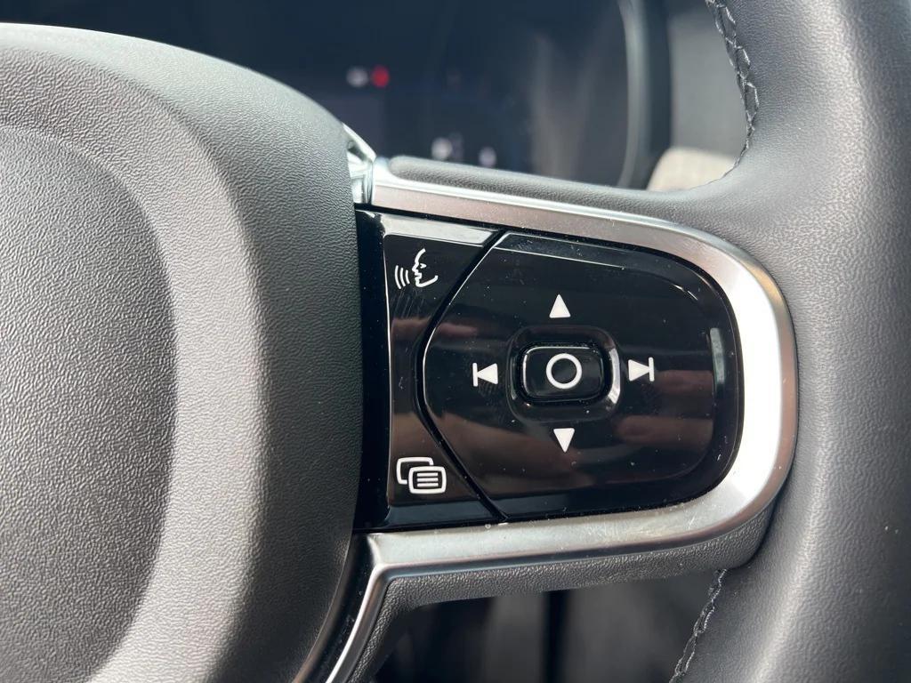 used 2025 Volvo V90 Cross Country car, priced at $55,790