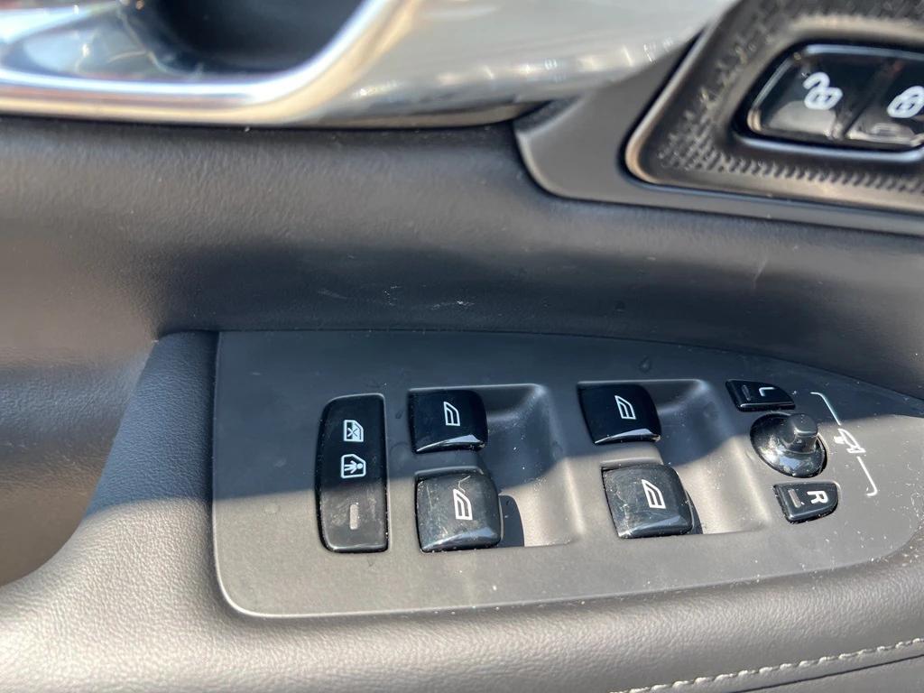 used 2025 Volvo V90 Cross Country car, priced at $57,481