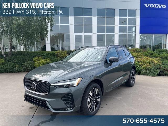 new 2026 Volvo XC60 car, priced at $58,360