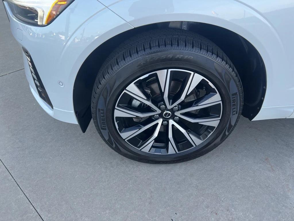used 2024 Volvo XC60 car, priced at $41,989
