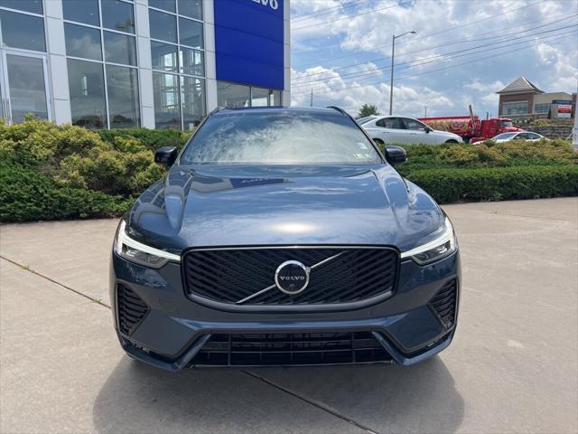 new 2026 Volvo XC60 car, priced at $57,215