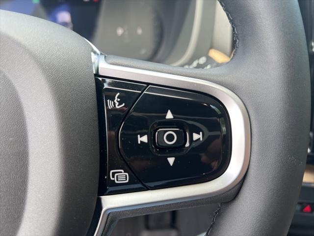 new 2026 Volvo XC60 car, priced at $57,215