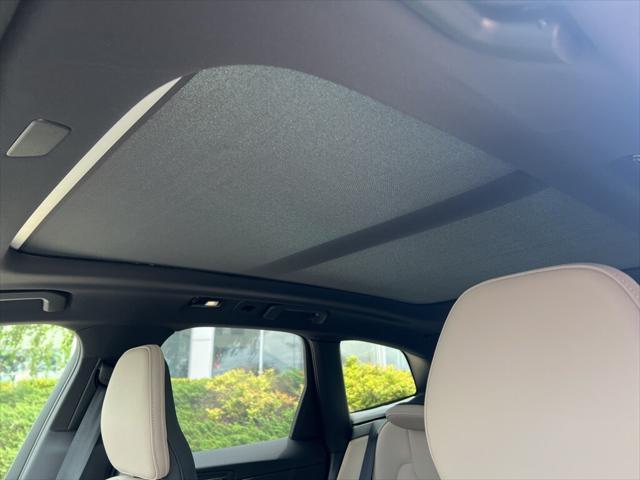 new 2026 Volvo XC60 car, priced at $57,215