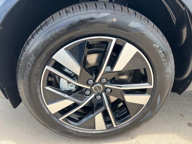 new 2026 Volvo XC60 car, priced at $57,215