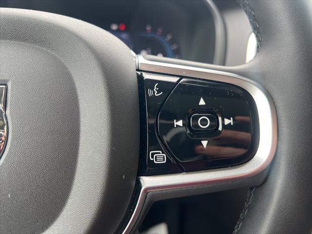 used 2024 Volvo XC90 car, priced at $58,445