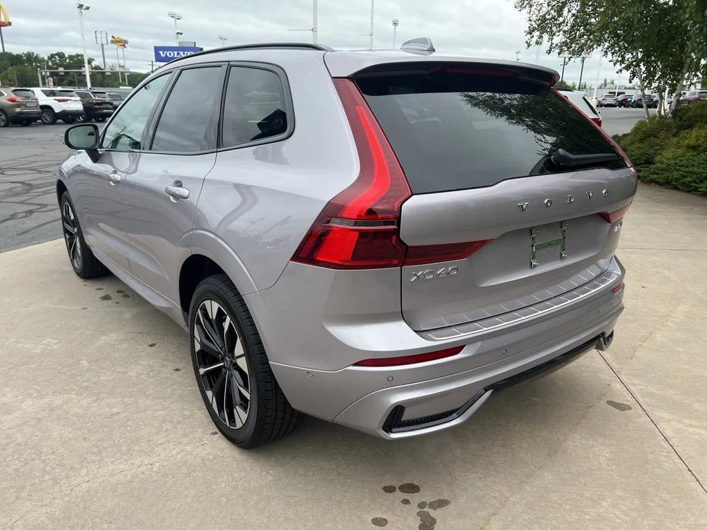 new 2026 Volvo XC60 car, priced at $57,985