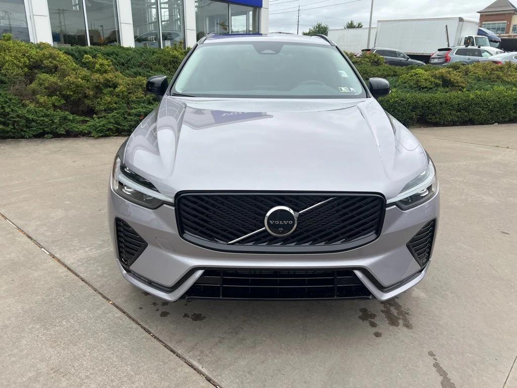 new 2026 Volvo XC60 car, priced at $57,985