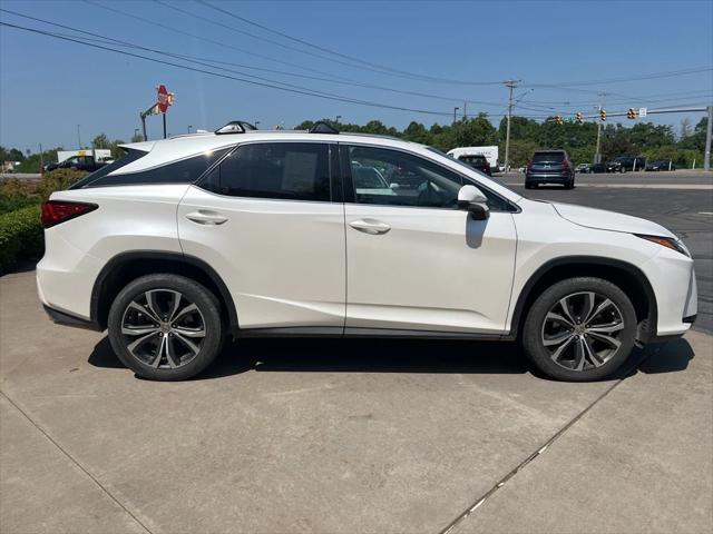 used 2017 Lexus RX 350 car, priced at $21,995