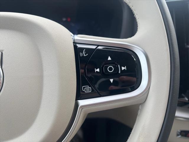 new 2026 Volvo XC60 car, priced at $70,745