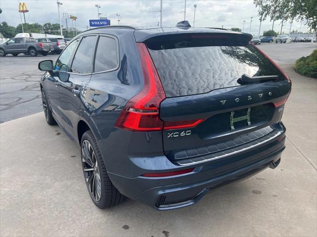 new 2026 Volvo XC60 car, priced at $70,745