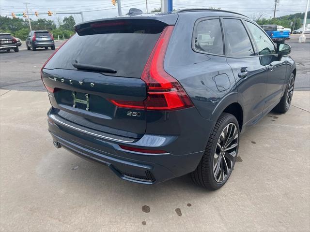 new 2026 Volvo XC60 car, priced at $70,745