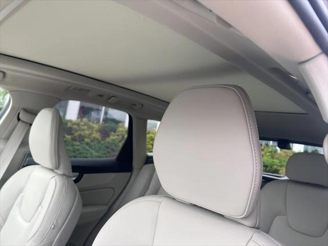 new 2026 Volvo XC60 car, priced at $70,745