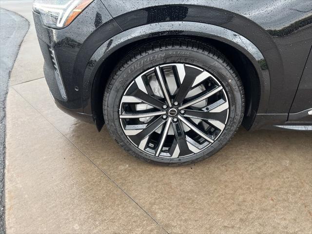 new 2025 Volvo XC90 car, priced at $69,245