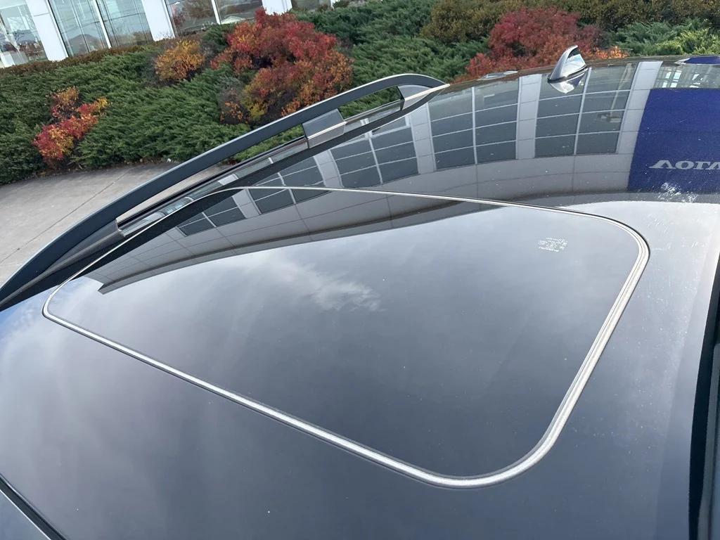 used 2022 Subaru Crosstrek car, priced at $23,015