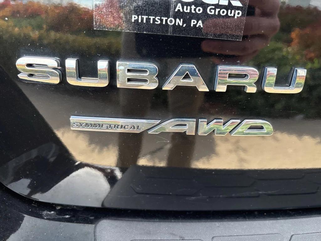 used 2022 Subaru Crosstrek car, priced at $23,015