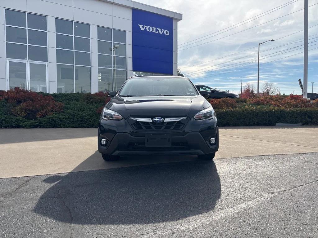 used 2022 Subaru Crosstrek car, priced at $23,015
