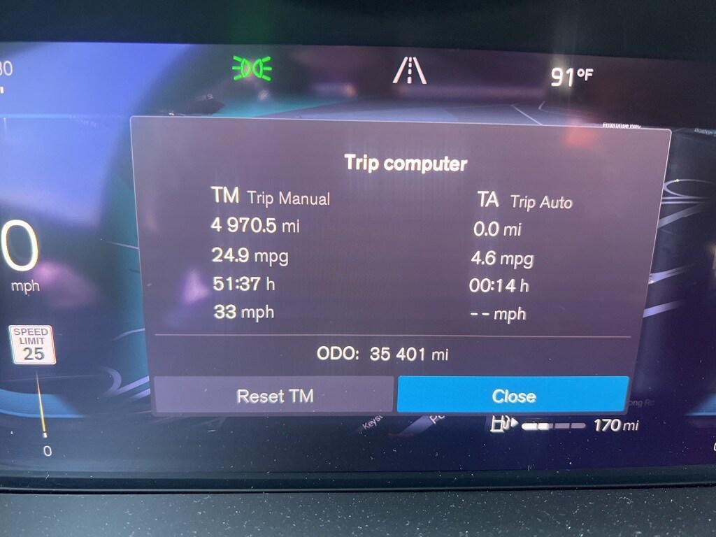 used 2022 Volvo XC60 car, priced at $33,643