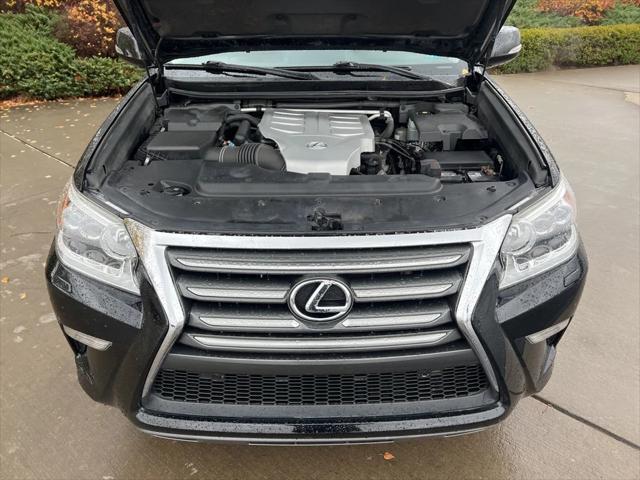 used 2019 Lexus GX 460 car, priced at $25,820