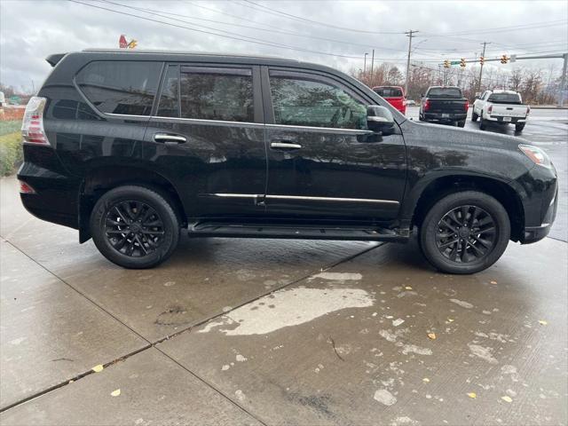 used 2019 Lexus GX 460 car, priced at $25,820