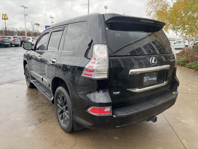 used 2019 Lexus GX 460 car, priced at $25,820