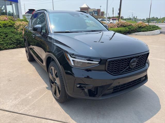 new 2026 Volvo XC40 car, priced at $54,850