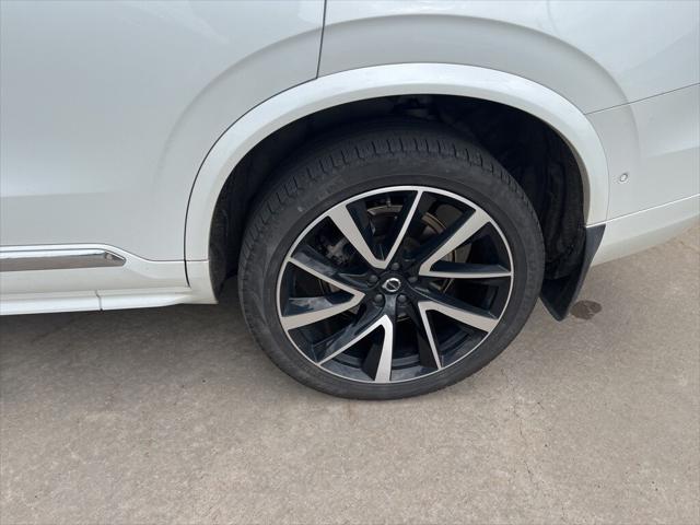 used 2023 Volvo XC90 car, priced at $48,455
