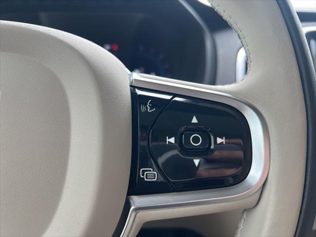 used 2023 Volvo XC90 car, priced at $48,455