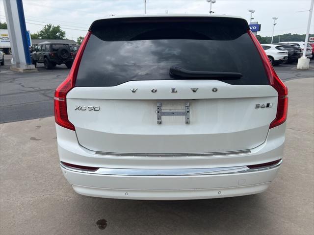 used 2023 Volvo XC90 car, priced at $48,455