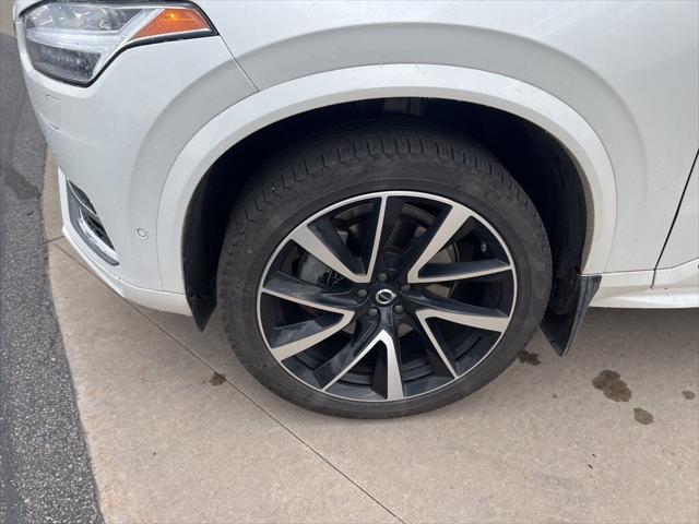 used 2023 Volvo XC90 car, priced at $48,455