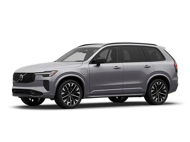 new 2026 Volvo XC90 Plug-In Hybrid car, priced at $85,625