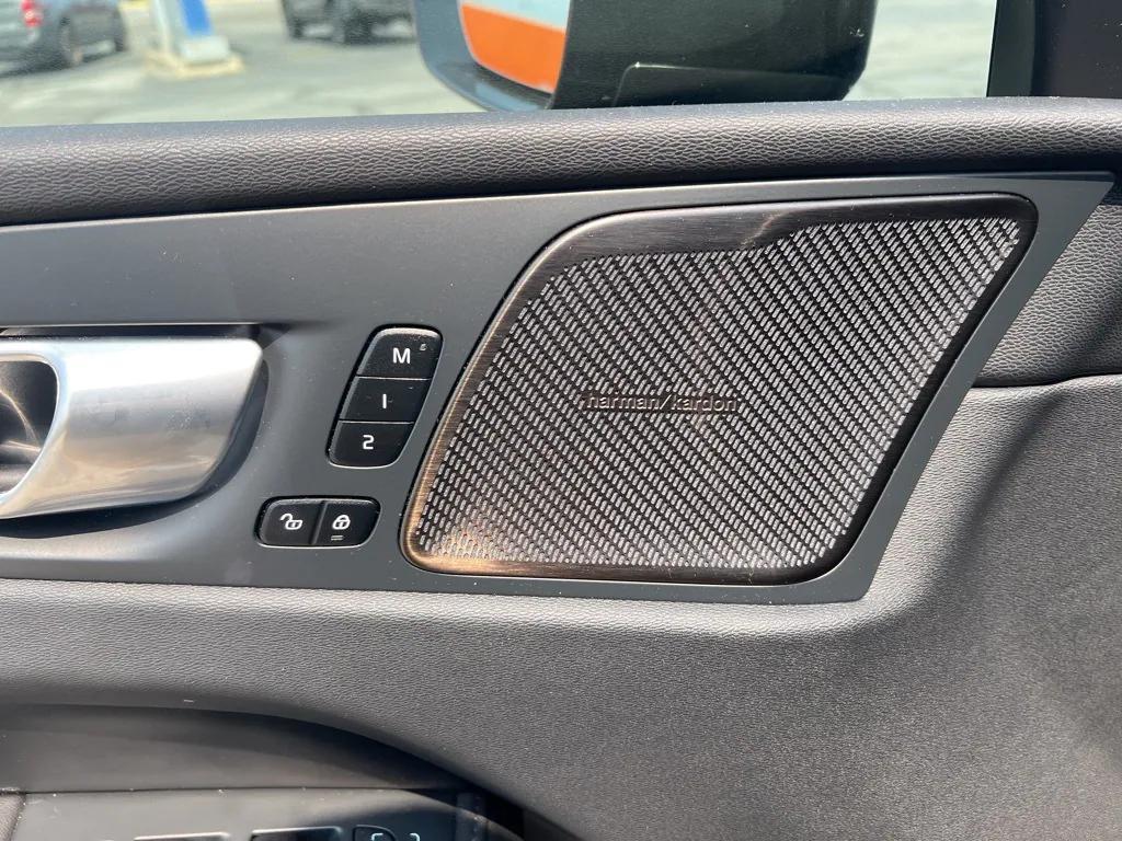 used 2024 Volvo XC60 car, priced at $41,467