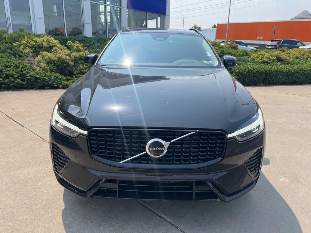 used 2024 Volvo XC60 car, priced at $41,467