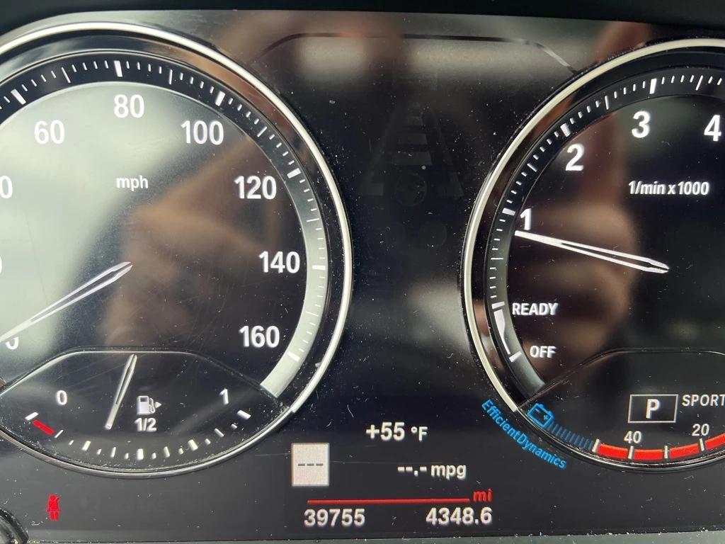 used 2019 BMW X1 car, priced at $20,495
