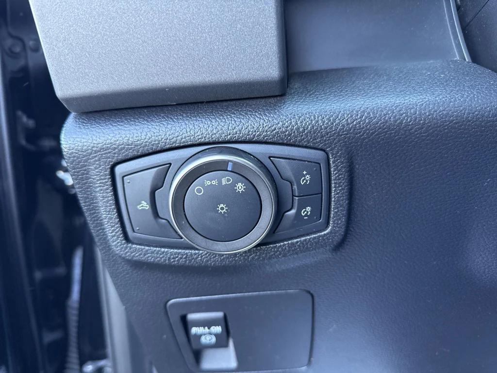 used 2019 Ford F-150 car, priced at $43,995