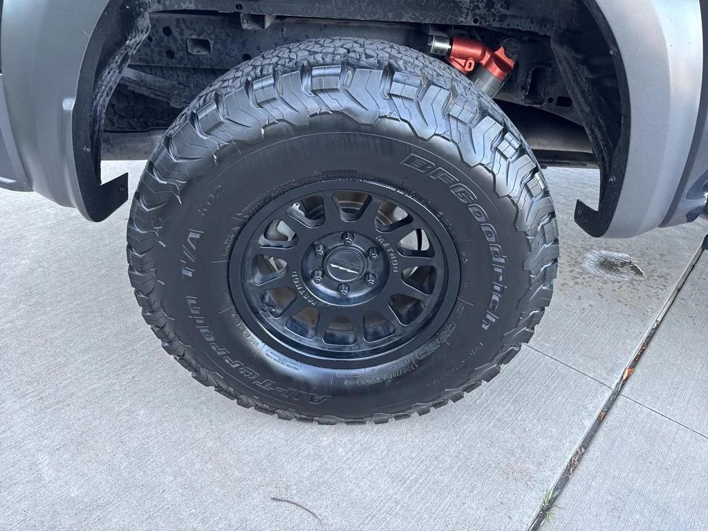 used 2019 Ford F-150 car, priced at $43,995