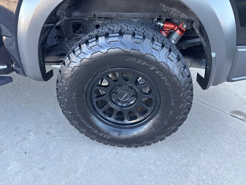 used 2019 Ford F-150 car, priced at $43,995