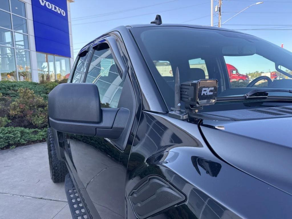 used 2019 Ford F-150 car, priced at $43,995