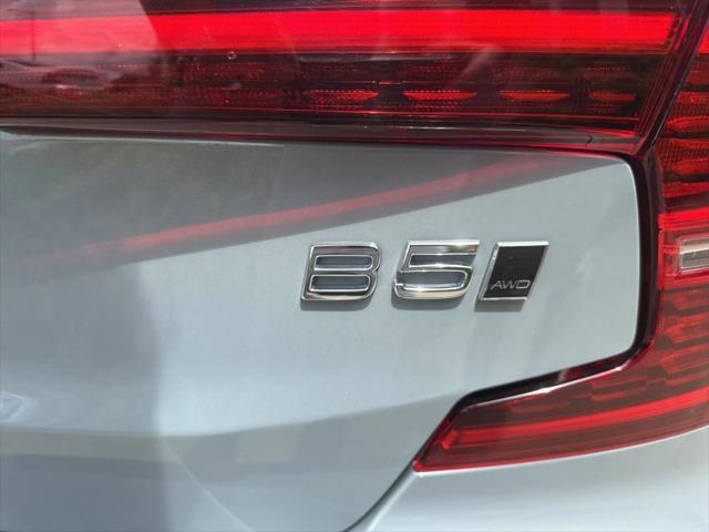 used 2025 Volvo S60 car, priced at $34,995