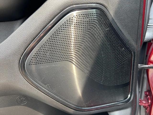used 2023 Ram 1500 car, priced at $52,995