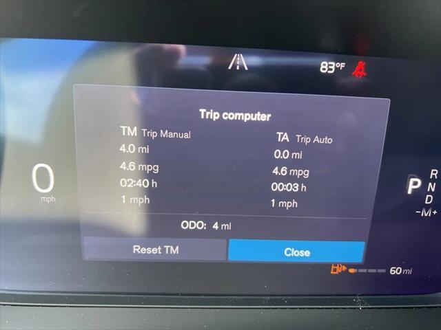 new 2026 Volvo XC40 car, priced at $50,150