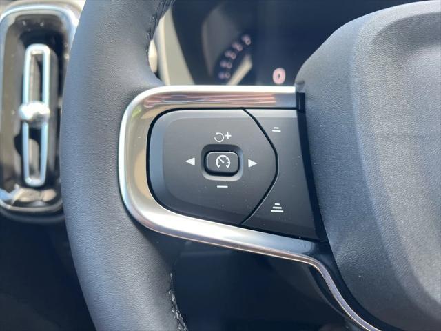 new 2026 Volvo XC40 car, priced at $50,150
