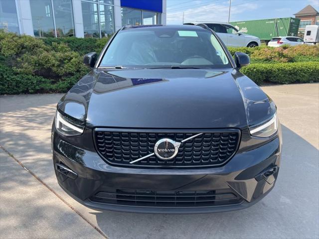 new 2026 Volvo XC40 car, priced at $50,150