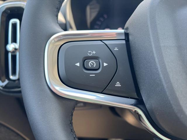 new 2026 Volvo XC40 car, priced at $50,150